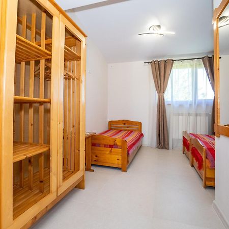Casa Nikita Hotel Vama Veche Kültér fotó