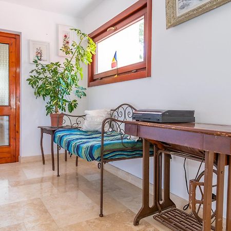 Casa Nikita Hotel Vama Veche Kültér fotó