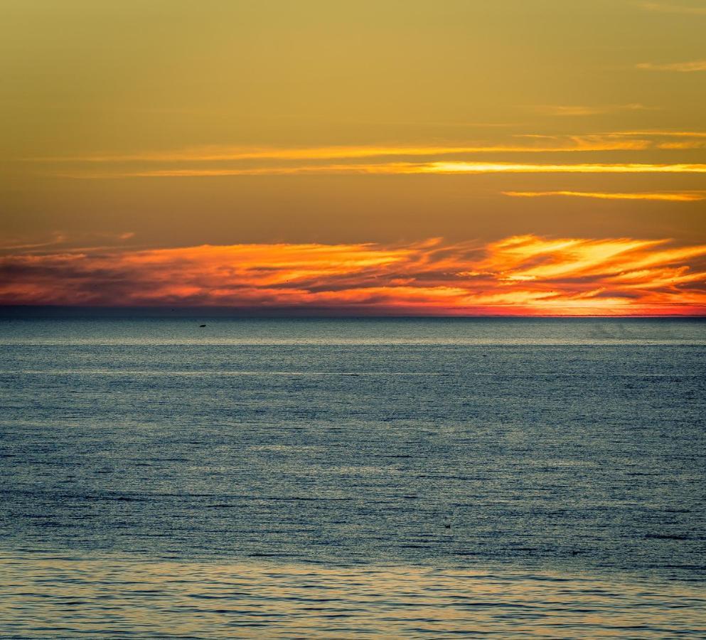 Casa Nikita Hotel Vama Veche Kültér fotó
