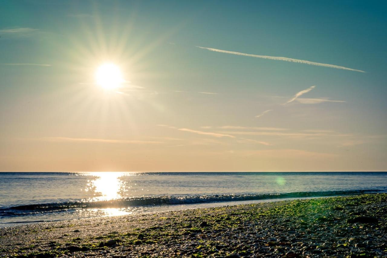 Casa Nikita Hotel Vama Veche Kültér fotó