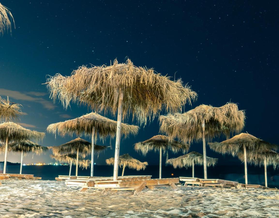 Casa Nikita Hotel Vama Veche Kültér fotó