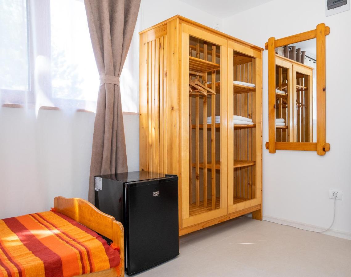 Casa Nikita Hotel Vama Veche Kültér fotó