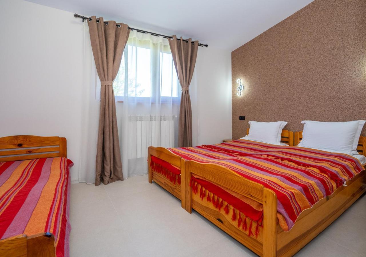 Casa Nikita Hotel Vama Veche Kültér fotó