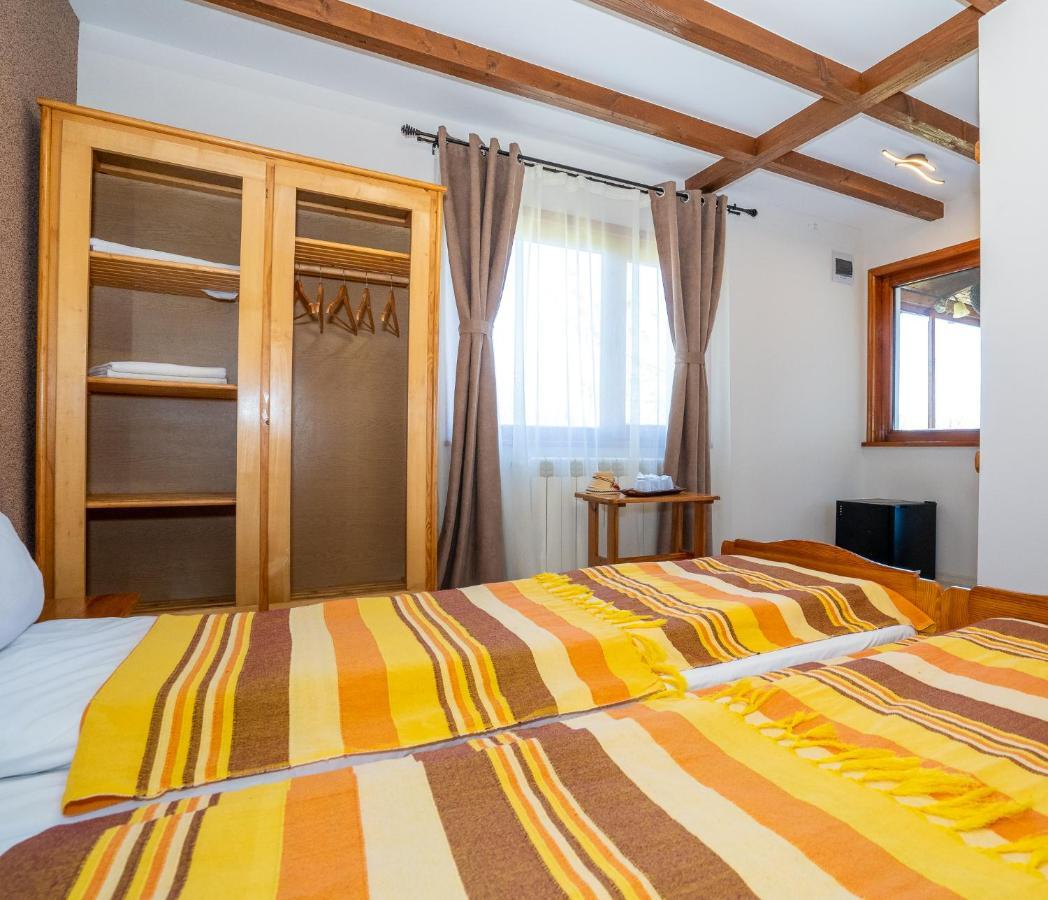 Casa Nikita Hotel Vama Veche Kültér fotó