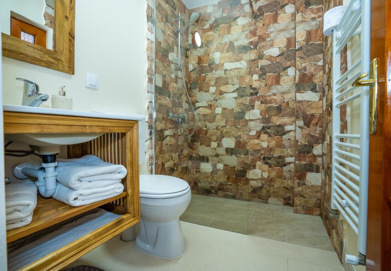 Casa Nikita Hotel Vama Veche Kültér fotó