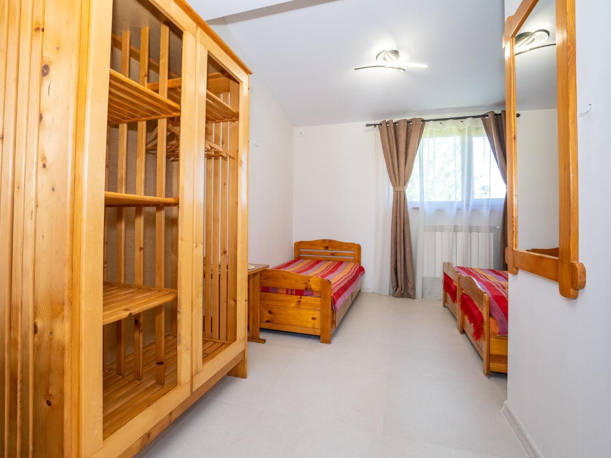 Casa Nikita Hotel Vama Veche Kültér fotó
