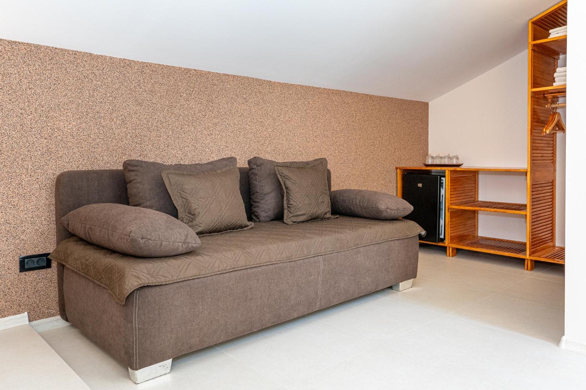 Casa Nikita Hotel Vama Veche Kültér fotó