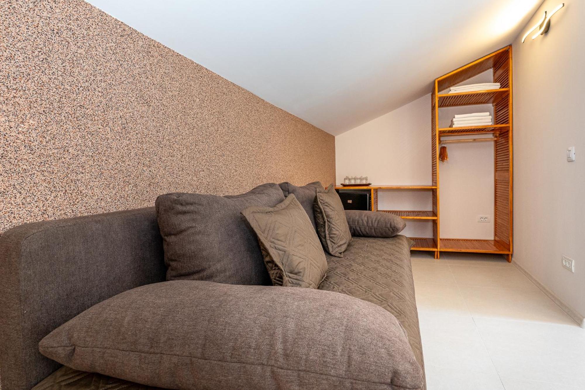 Casa Nikita Hotel Vama Veche Kültér fotó