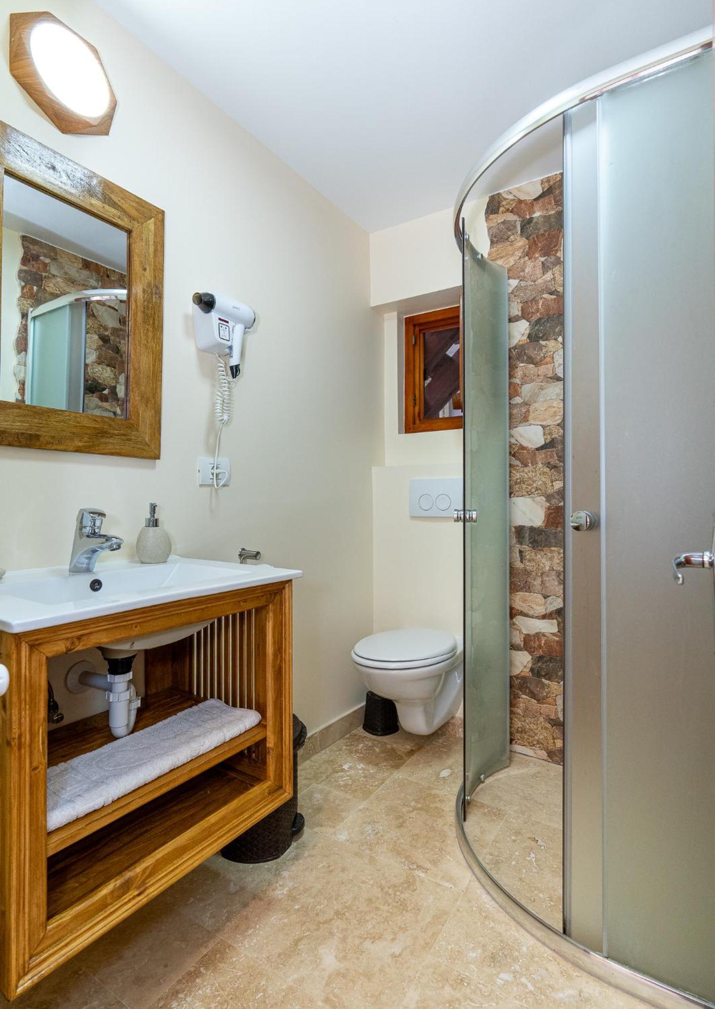 Casa Nikita Hotel Vama Veche Kültér fotó