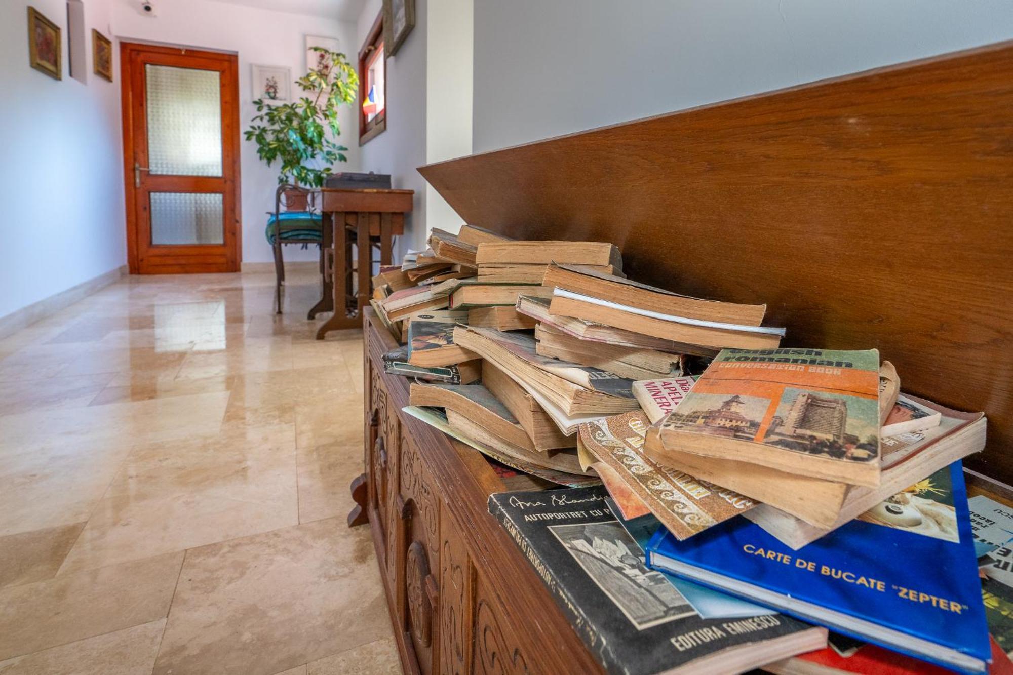 Casa Nikita Hotel Vama Veche Kültér fotó
