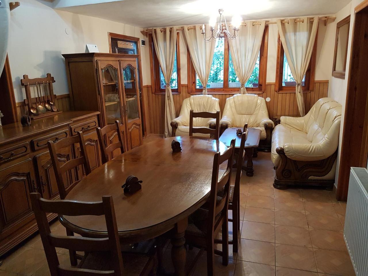 Casa Nikita Hotel Vama Veche Kültér fotó